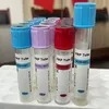 Siny High Quality Medical Consumables Ha & Sodium Citrate & Gel Disposable Vacuum Blood Collection Prp Tube
