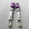 Siny High Quality Medical Consumables Ha & Sodium Citrate & Gel Disposable Vacuum Blood Collection Prp Tube