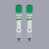 Siny Medical Wholesale Calcium Chloride Prp Activator Tubes for Beauty Clinic