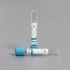 Siny Manufacturer Acd & Gel & Biotin Disposable Vacuum Blood Collection Prp Tube