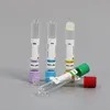 Siny Disposable Prp Tube Medical Sodium Citrate Solution Blood Collection Tube with CE
