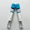 Siny Disposable Prp Tube Medical Sodium Citrate Solution Blood Collection Tube with CE