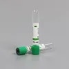 Siny Medical Disposable Blood Collection Prp Tube Extraction of Platelet Rich Plasma