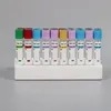 Siny Manufacturer Medical Beauty Products Prf Prp Blood Collection Tube