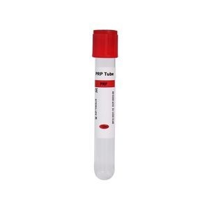 Siny Medical 5ml Platelet Rich Fibrin Prf Tubes for Beauty