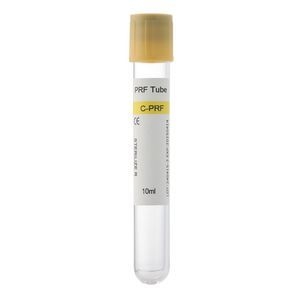 Siny Medical Concentrated Platelet-Rich Fibrin C Prf Tubes