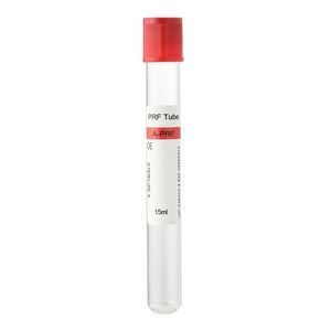 Siny Medical Advanced Platelet-Rich Fibrin a Prf Tubes