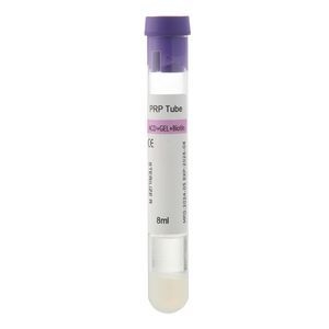 Siny Medical 10ml Acd Gel Biotin Prp Tubes for Therapy