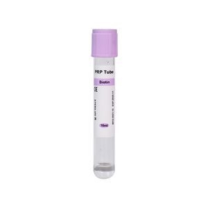 Siny Medical Platelet-Rich Plasma Biotin Prp for Hair Loss