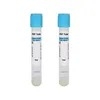 Siny Medical 10ml Sodium Citrate Gel Biotin Prp Tubes for Hair