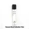 Disposable Prp Tube for Platelet Rich Plasma Therapy
