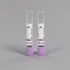 Siny Manufacturer Prp Tube for Beauty