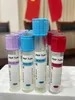 Siny Medical Sodium Citrate Solution Prp Tubes