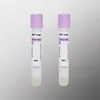 Siny Factory Price Disposable Lab Pet Glass Vacuum Blood Test Tubes Prp Tube Acd & Gel & Biotin