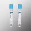 Siny Factory Price Disposable Lab Pet Glass Vacuum Blood Test Tubes Prp Tube Acd & Gel & Biotin