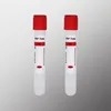 Siny Factory Price Disposable Lab Pet Glass Vacuum Blood Test Tubes Prp Tube Acd & Gel & Biotin
