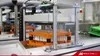 Siny High Quality China Sterile Acd & Gel & Biotin Blood Collection Prp Tube