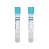 Siny High Quality China Sterile Acd & Gel & Biotin Blood Collection Prp Tube