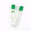 Siny China Sterile Products Prf with Gel Medical Disposables Blood Collection Prp Tube Calcium Chloride