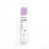 Siny China Sterile Products Prf with Gel Medical Disposables Blood Collection Prp Tube Calcium Chloride