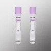 Siny China Sterile Products Prf with Gel Medical Disposables Blood Collection Prp Tube Calcium Chloride