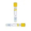 Siny High Quality Biotin Hair Grow Beauty Clinic Test Consumables Sterile Blood Collection Tube