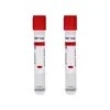 Siny High Quality Biotin Hair Grow Beauty Clinic Test Consumables Sterile Blood Collection Tube