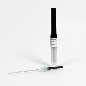Siny Disposable Pen Type Vacuum Blood Collection Needle for Medical Use with Safety Device