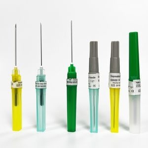 Siny 18g-23G Pen Type Sterilization Blood Collection Needle