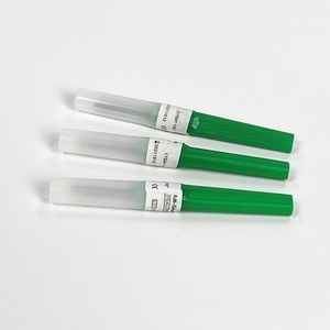 Siny Hospital Disposable Multi-Sample Blood Collection Needle Vacuum with ISO