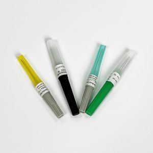 Siny Medical Disposable Blood Collection Needle for Single Use