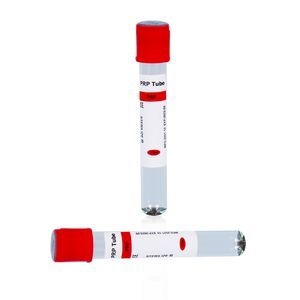 Siny Medical Disposable Blood Collection Prp Tube Extraction of Platelet Rich Plasma